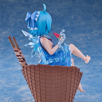 チルノ サマーフロストver. サムネイル3