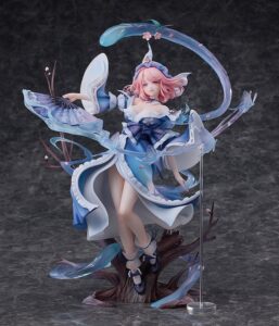 西行寺幽々子 天衣無縫の亡霊 Ver. サムネイル3