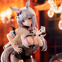 葦毛ちゃん ラッキーディーラーver. サムネイル3