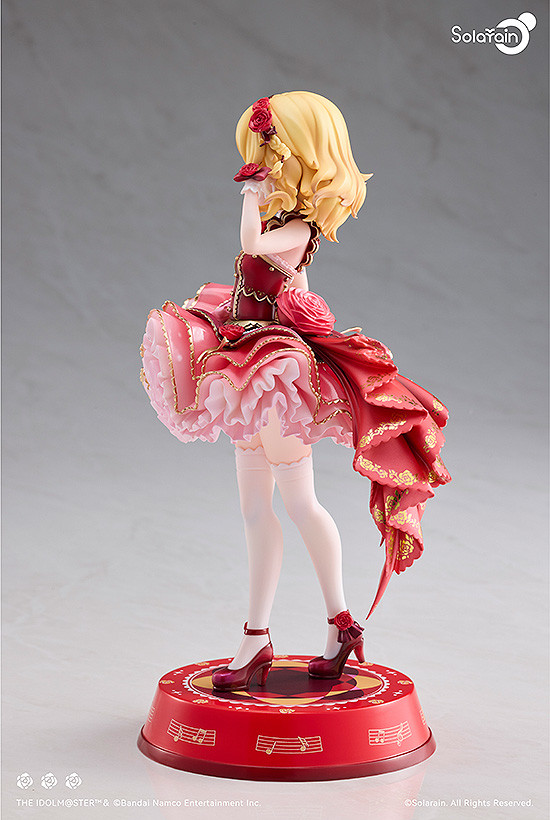 櫻井桃華 RoseFleur ver. 画像3