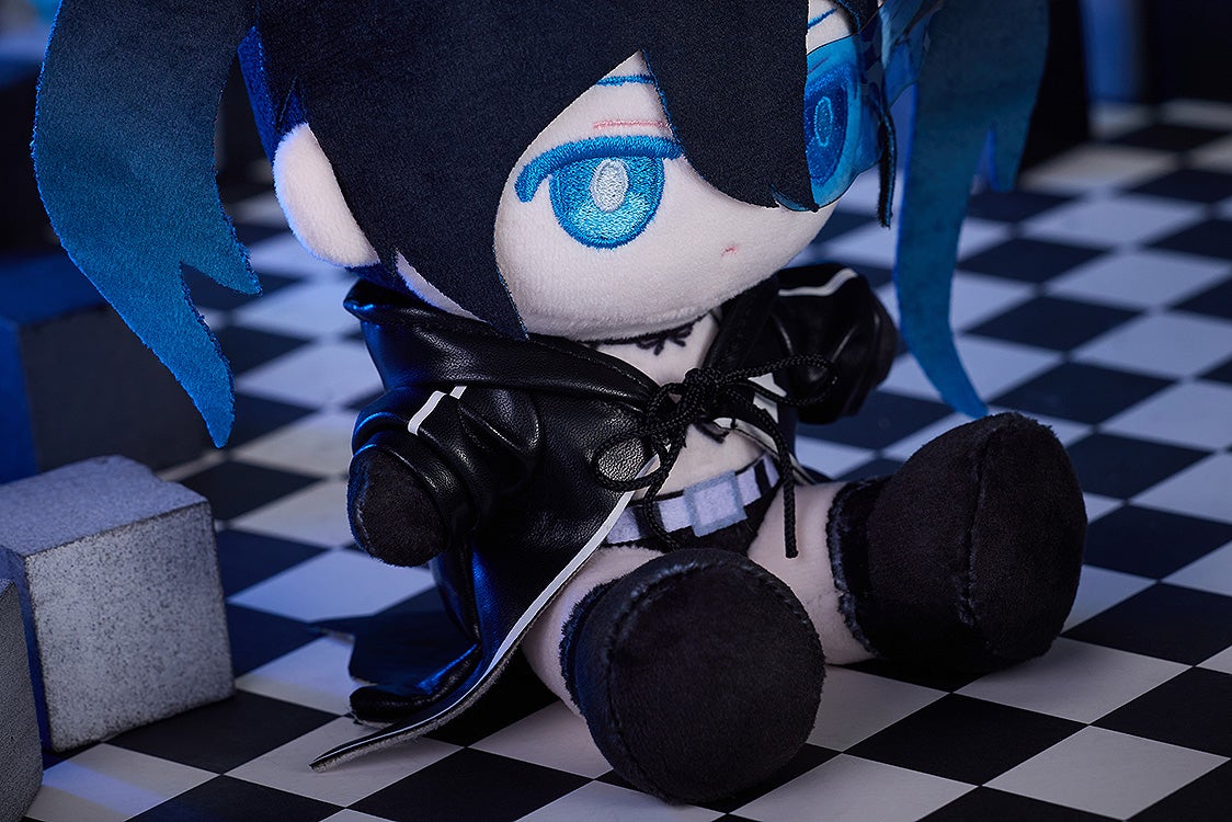 BLACK★ROCK SHOOTER 画像3