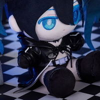 BLACK★ROCK SHOOTER サムネイル3