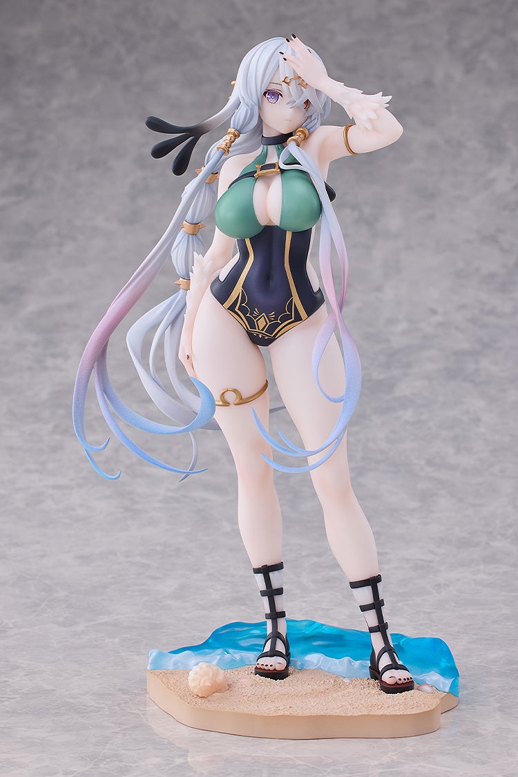 リラ・ディザイアス 水着 Ver. 画像3