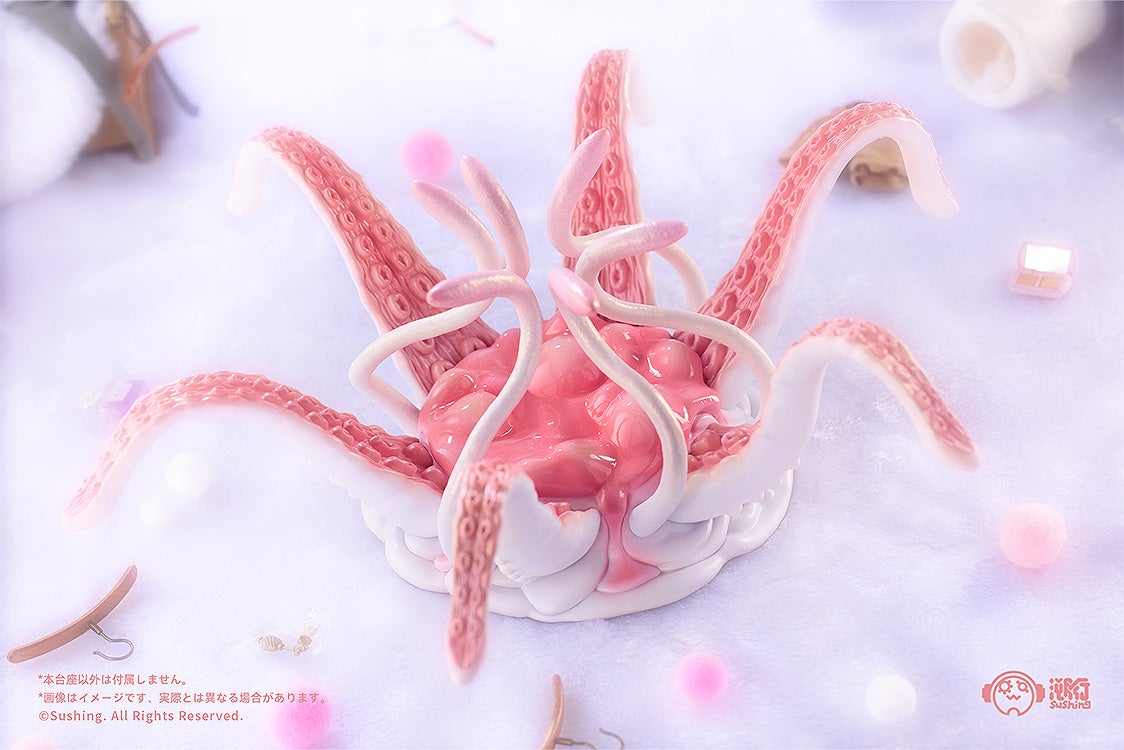 「UBC-404 成体亜種Ver.」 画像3