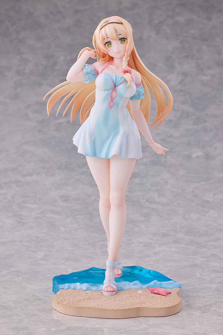 クラウディア・バレンツ 水着 Ver. 画像3