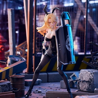 Guardian・エレーナ 1/12 可動フィギュア サムネイル3