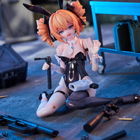 Sniper・レオーニ 1/12 可動フィギュア サムネイル3