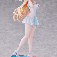 クラウディア・バレンツ 水着 Ver. サムネイル4