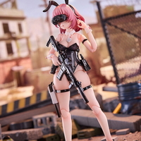 Commando・ベルカ 1/12 可動フィギュア サムネイル4