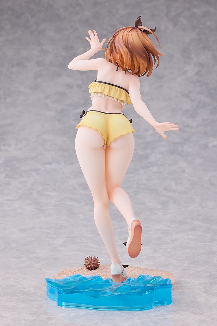 ライザリン・シュタウト 水着 Ver. 画像4