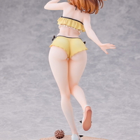ライザリン・シュタウト 水着 Ver. サムネイル4