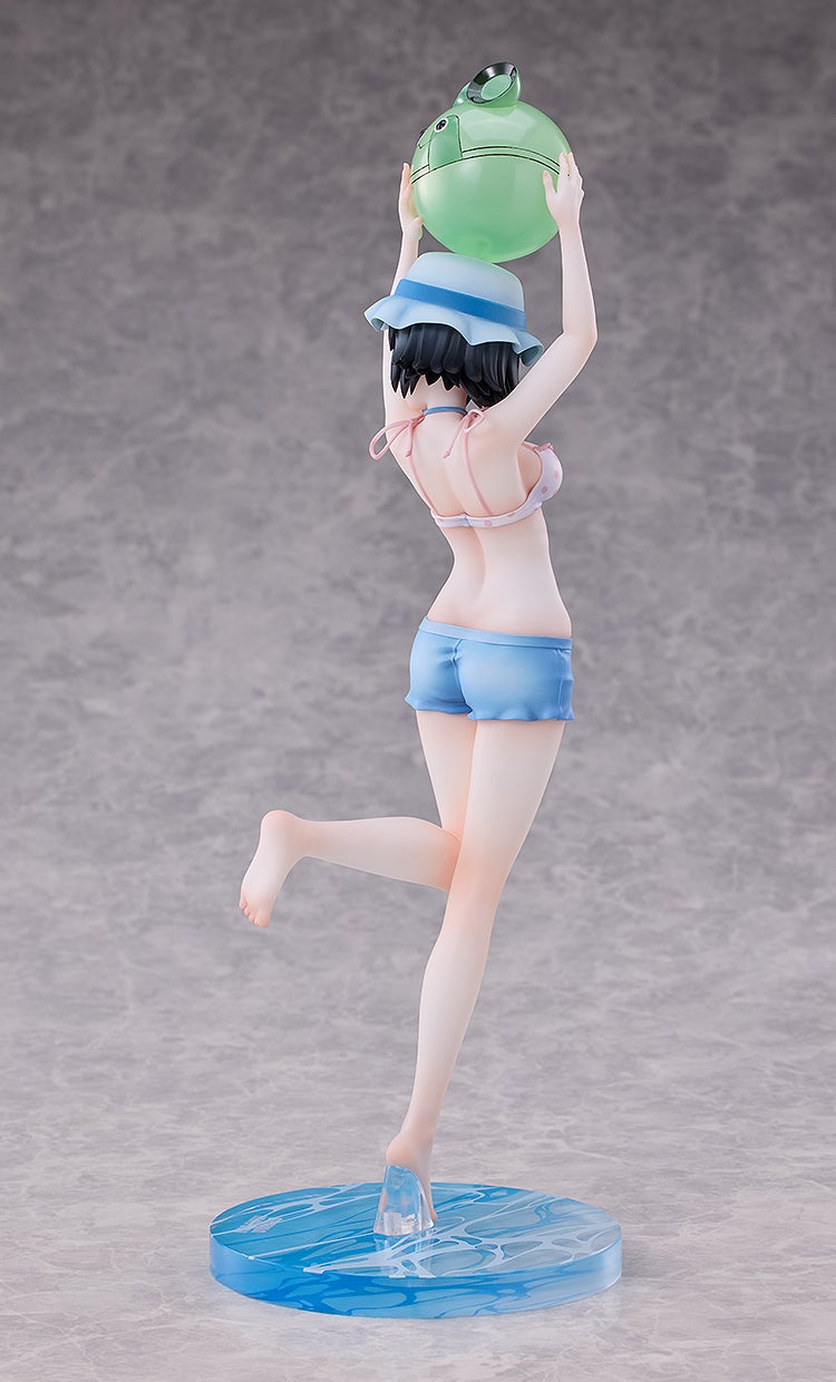 椎名まゆり 水着Ver. 画像4