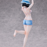 椎名まゆり 水着Ver. サムネイル4
