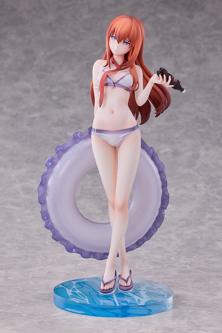 牧瀬紅莉栖 水着Ver. 画像4