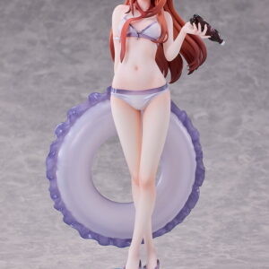 牧瀬紅莉栖 水着Ver. サムネイル4