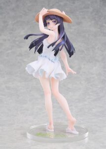 黒猫（五更瑠璃） 白猫Ver. サムネイル4