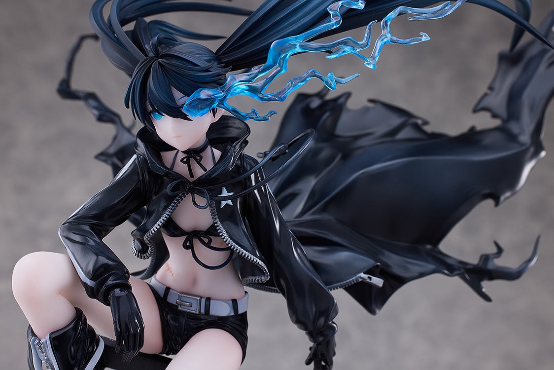 BLACK★ROCK SHOOTER PILOT Edition Ver. 画像4