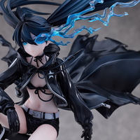 BLACK★ROCK SHOOTER PILOT Edition Ver. サムネイル4