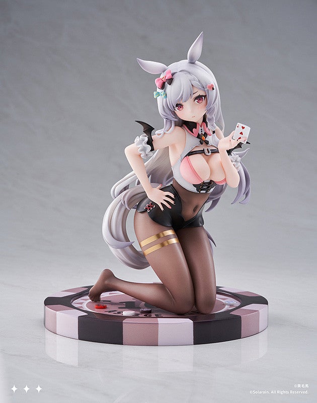 葦毛ちゃん ラッキーディーラーver. 画像4