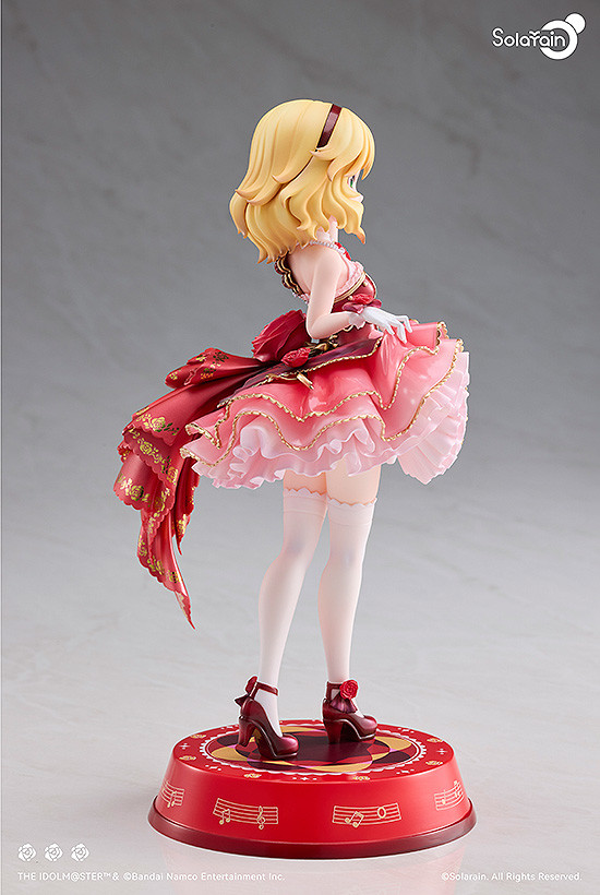 櫻井桃華 RoseFleur ver. 画像4