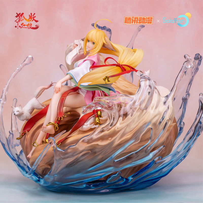 塗山紅紅 万水依山Ver. 画像4