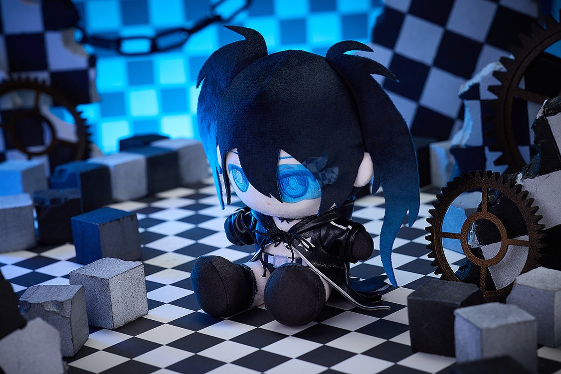 BLACK★ROCK SHOOTER 画像4