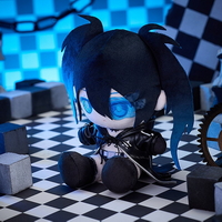 BLACK★ROCK SHOOTER サムネイル4