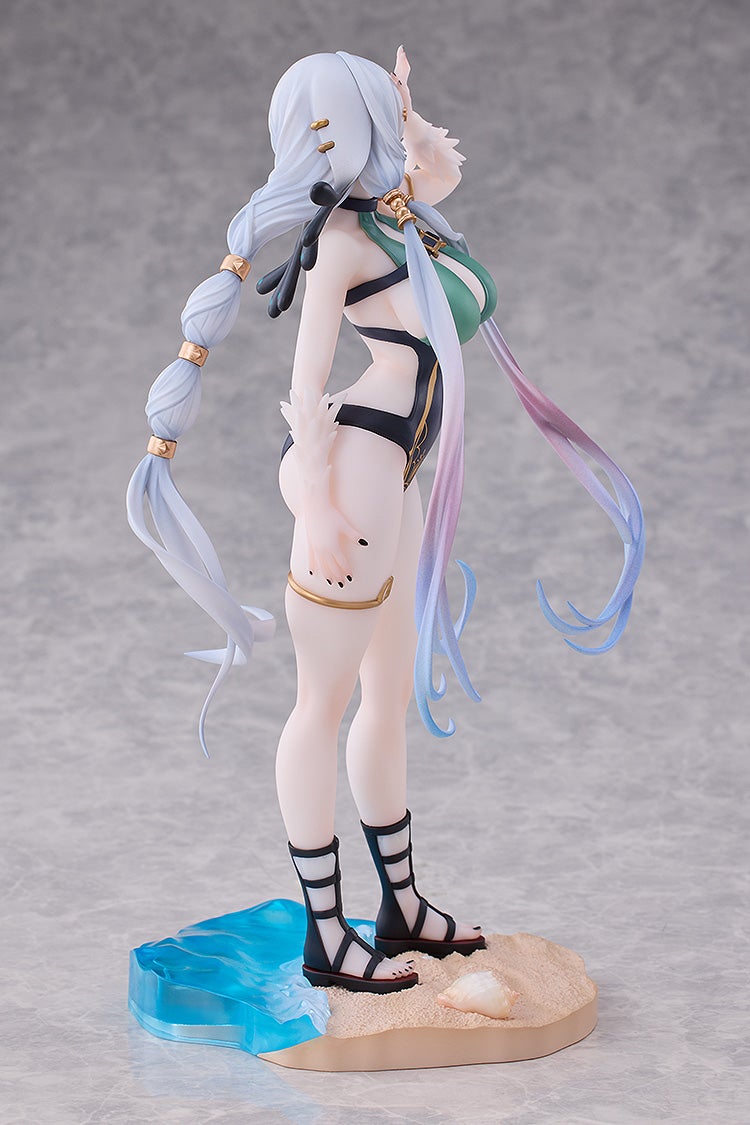 リラ・ディザイアス 水着 Ver. 画像4