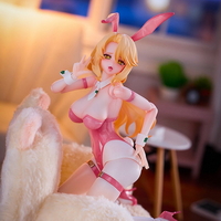 Guardian・エレーナ 1/12 可動フィギュア 限定カラーVer. サムネイル4