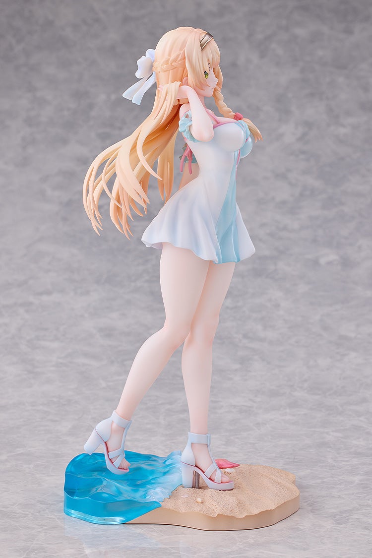 クラウディア・バレンツ 水着 Ver. 画像4