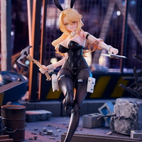 Guardian・エレーナ 1/12 可動フィギュア サムネイル4