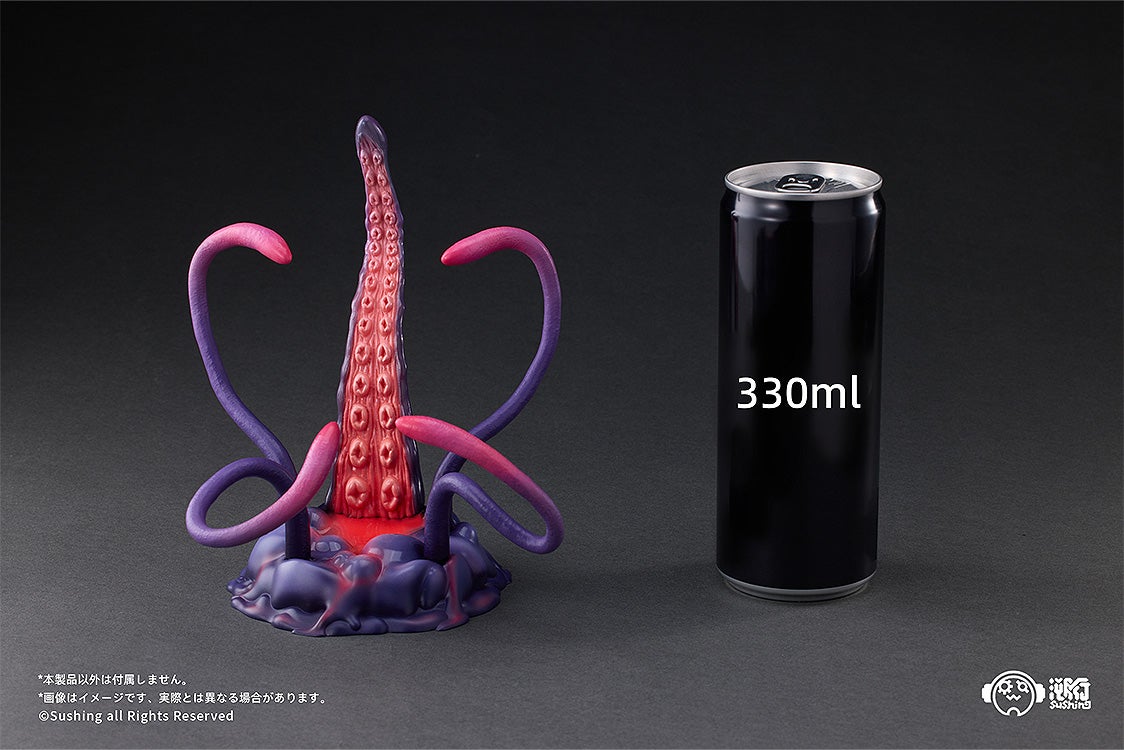「UBC-404幼体Ver.」 画像4