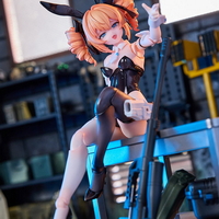 Sniper・レオーニ 1/12 可動フィギュア サムネイル4