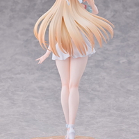 クラウディア・バレンツ 水着 Ver. サムネイル5