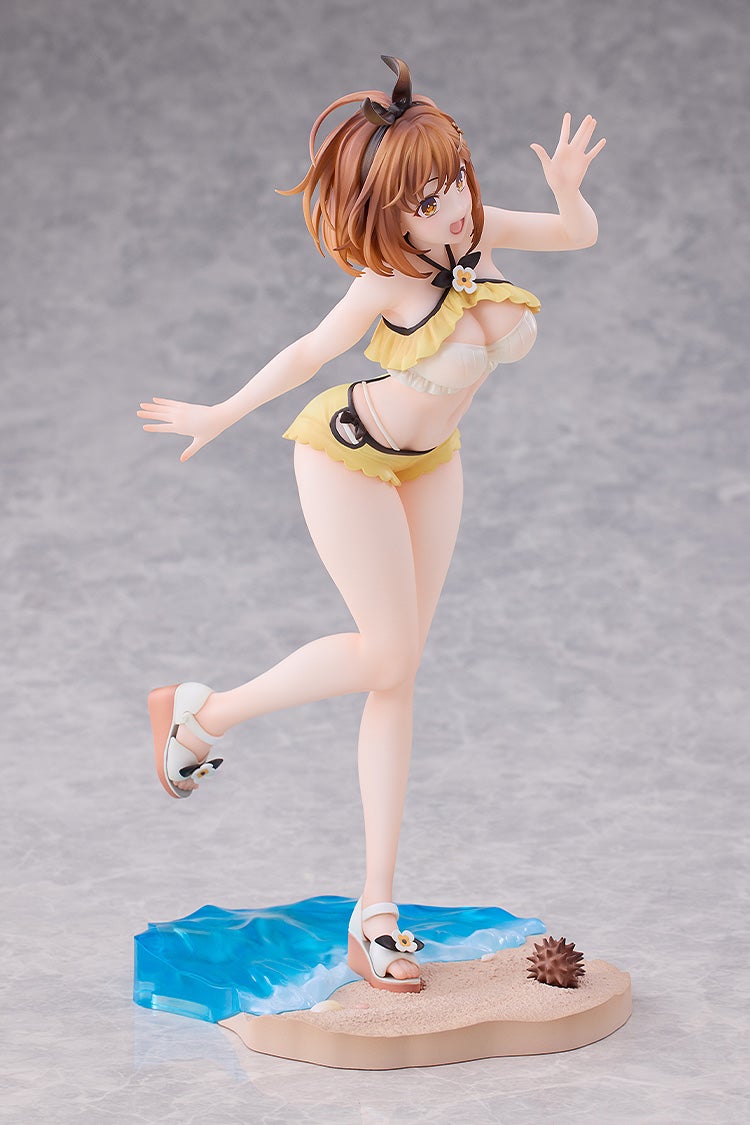 ライザリン・シュタウト 水着 Ver. 画像5