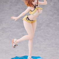ライザリン・シュタウト 水着 Ver. サムネイル5