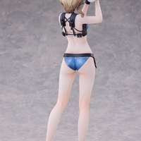 阿万音鈴羽 水着Ver. サムネイル5