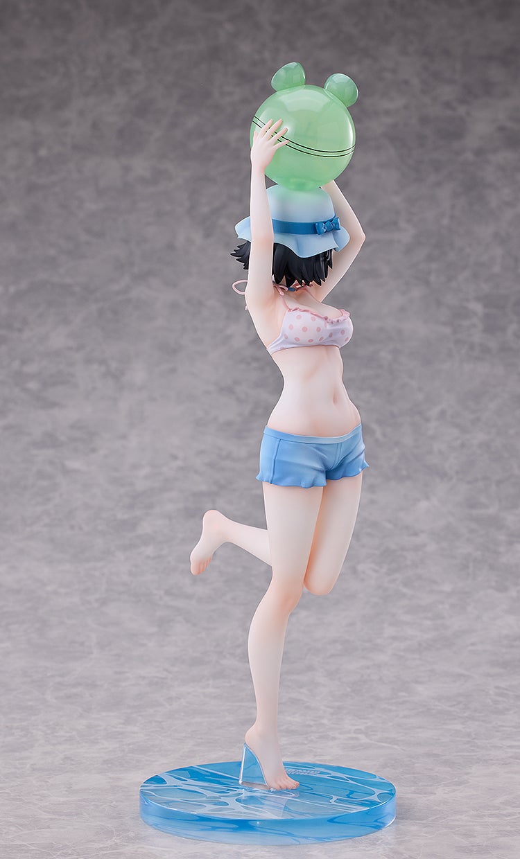 椎名まゆり 水着Ver. 画像5