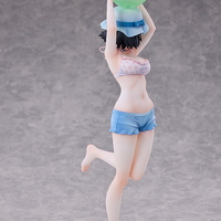 椎名まゆり 水着Ver. サムネイル5
