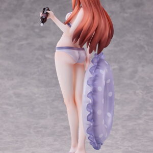 牧瀬紅莉栖 水着Ver. サムネイル5