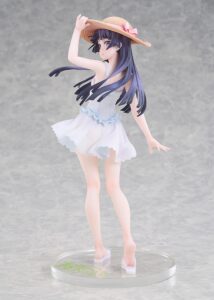 黒猫（五更瑠璃） 白猫Ver. サムネイル5