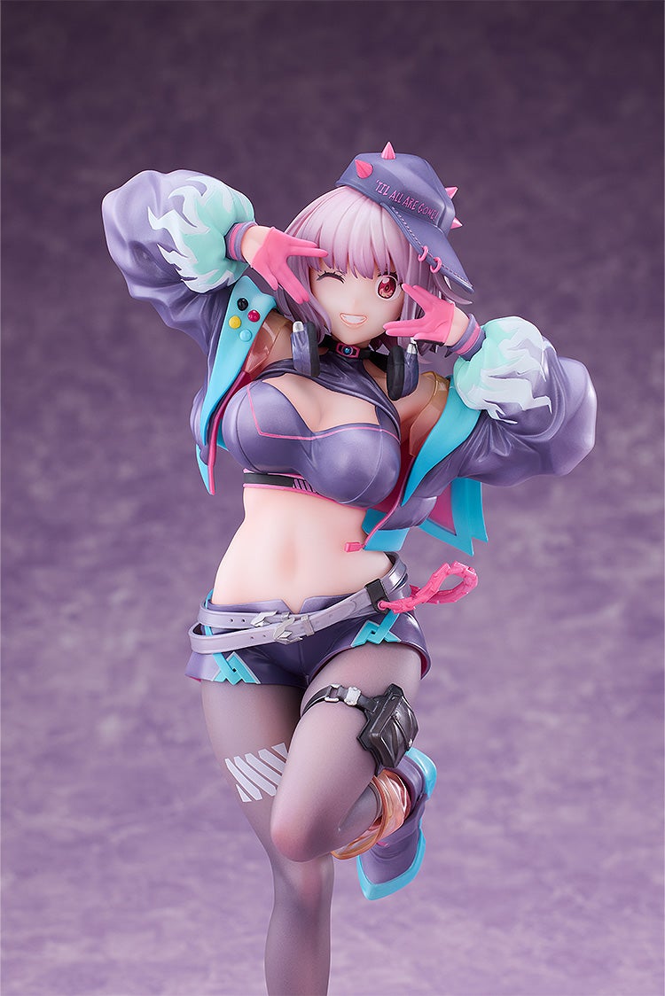 新条アカネ（Dreamy Divas Ver.） 画像5