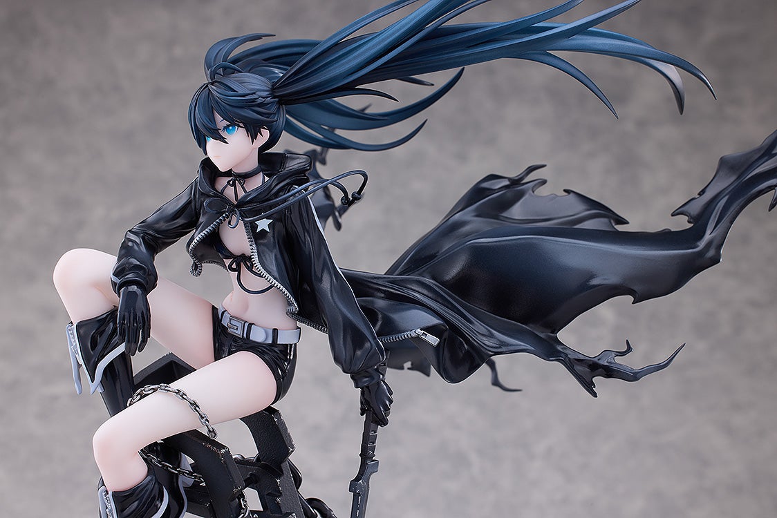 BLACK★ROCK SHOOTER PILOT Edition Ver. 画像5