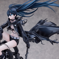 BLACK★ROCK SHOOTER PILOT Edition Ver. サムネイル5