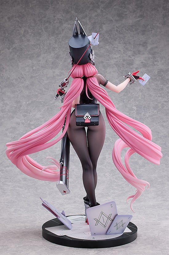 マジックパレードバニー 画像5