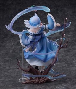 西行寺幽々子 天衣無縫の亡霊 Ver. サムネイル5