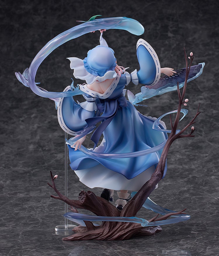 西行寺幽々子 天衣無縫の亡霊 Ver. 画像5