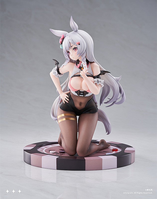 葦毛ちゃん ラッキーディーラーver. 画像5