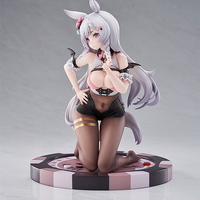 葦毛ちゃん ラッキーディーラーver. サムネイル5