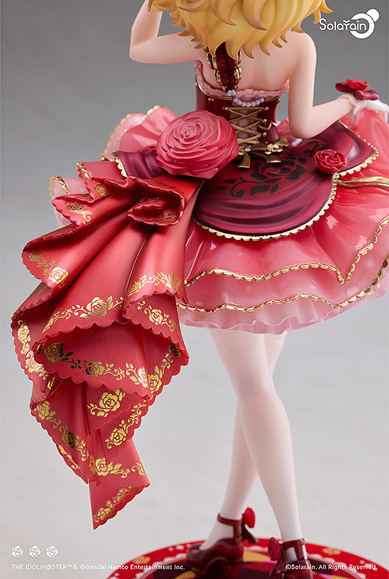 櫻井桃華 RoseFleur ver. 画像5